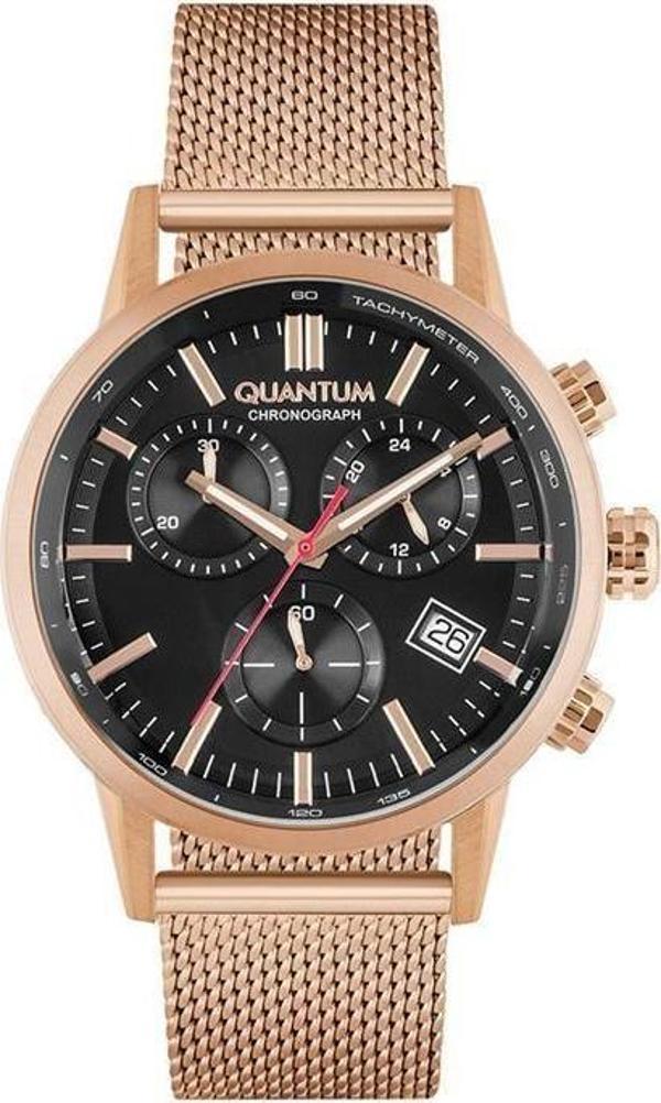 Quantum ADG828.450 Erkek Kol Saati - Image 1
