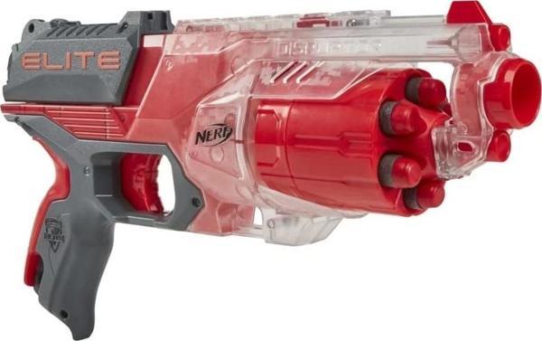 Nerf Elite Disruptor Blaster F2694 - Image 1
