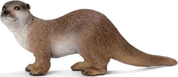 Schleich Su Samuru 17103 Hayvan Figürü  - Image 1