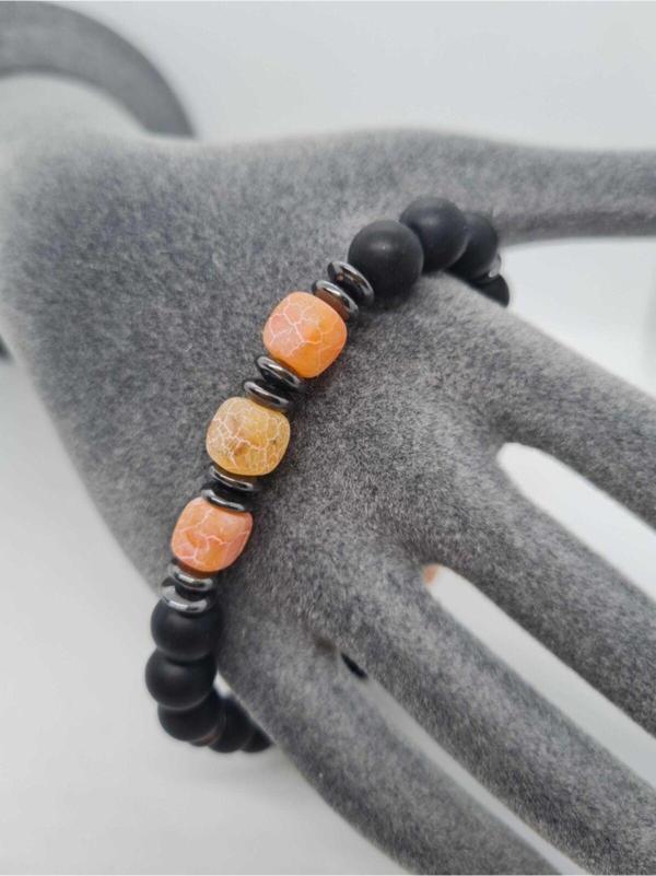 Sertifikalı Doğal Taş Küp Akik - Image 1