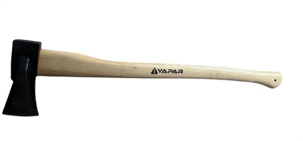 Yapar  Balta Ağaç  Saplı 2000gr 80 cm Balyoz Model - Image 1