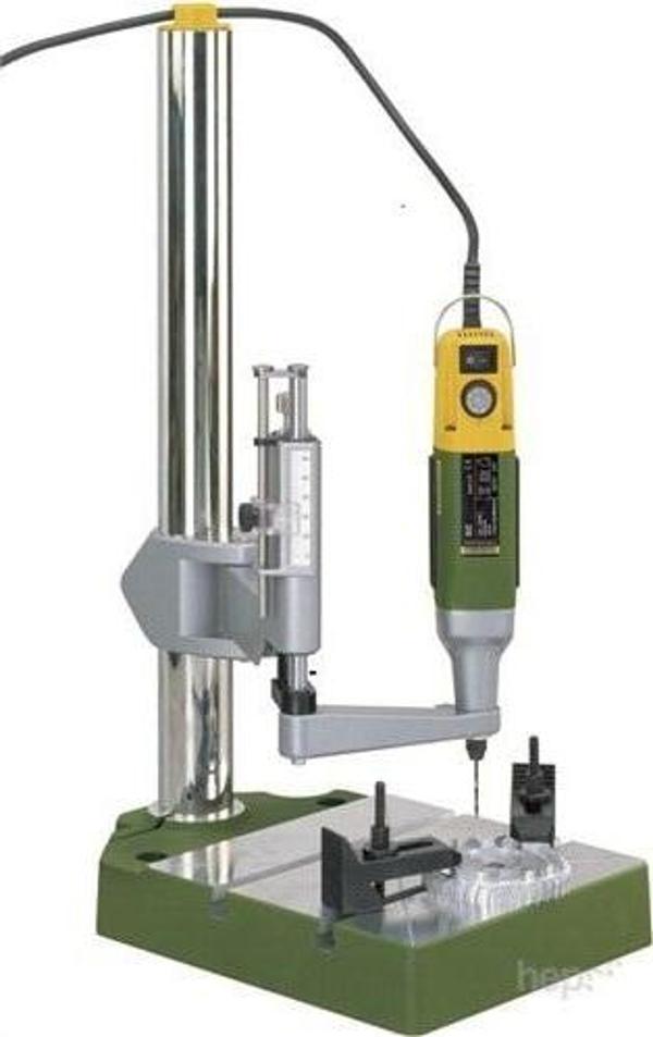 Proxxon 20002 BV 2000 Matkap Standı sehpası - Image 1
