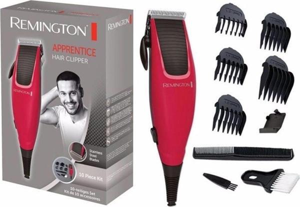 Remington Hc5018 Apprentice Hair Clipper Saç Kesme Makinesi - Image 1