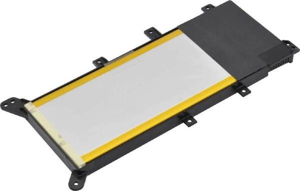 İnfostar Asus R511SJ Uyumlu Laptop Batarya Pil Versiyon-2 C21N1408 - Image 1