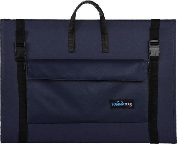 TommaTech Easy Life 200Wp Katlanabilir Güneş Paneli - Image 1
