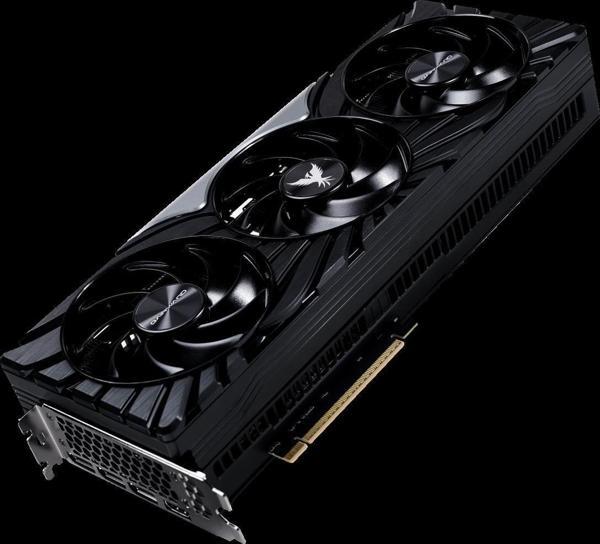 Gainward GeForce RTX5070 PHOENIX 12GB GDDR7 192bit 3-DP HDMI DLSS 4 Ekran Kartı - Image 1