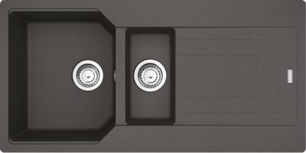UBG 651-100 Slate Grey Eviye - Image 1