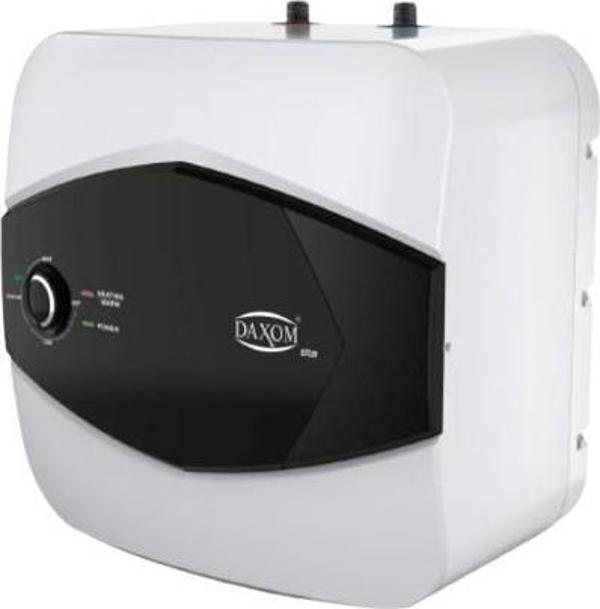 Daxom UKDAX-15DTA - 15 lt Tezgah Altı Termosifon - Image 1
