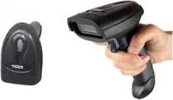 Tiger perkon CS20 CCD Usb El Tipi 1D Kablolu Barkod Okuyucu - Image 1