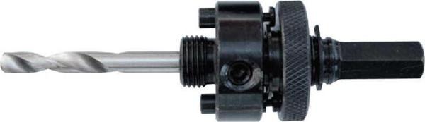 Ceta Form J40-A2 30-152 Minimetre Panç Adaptörü Altıgen Şaft - J40-A2 - Image 1