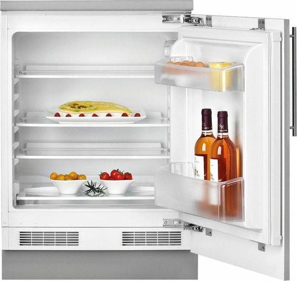 Teka Rsl 41150 Ankastre Tezgahaltı Buzdolabı - Image 1