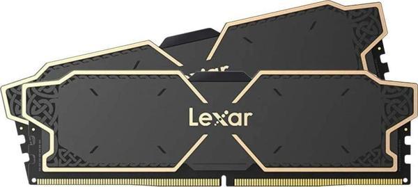 Lexar Thor LD5U08G60C38LG-RGD 16GB (2x8GB) DDR5 6000MHz CL38 Ram (Bellek) - Image 1