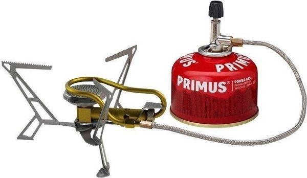 PRIMUS EXPRESS SPIDER II OCAK - Image 1