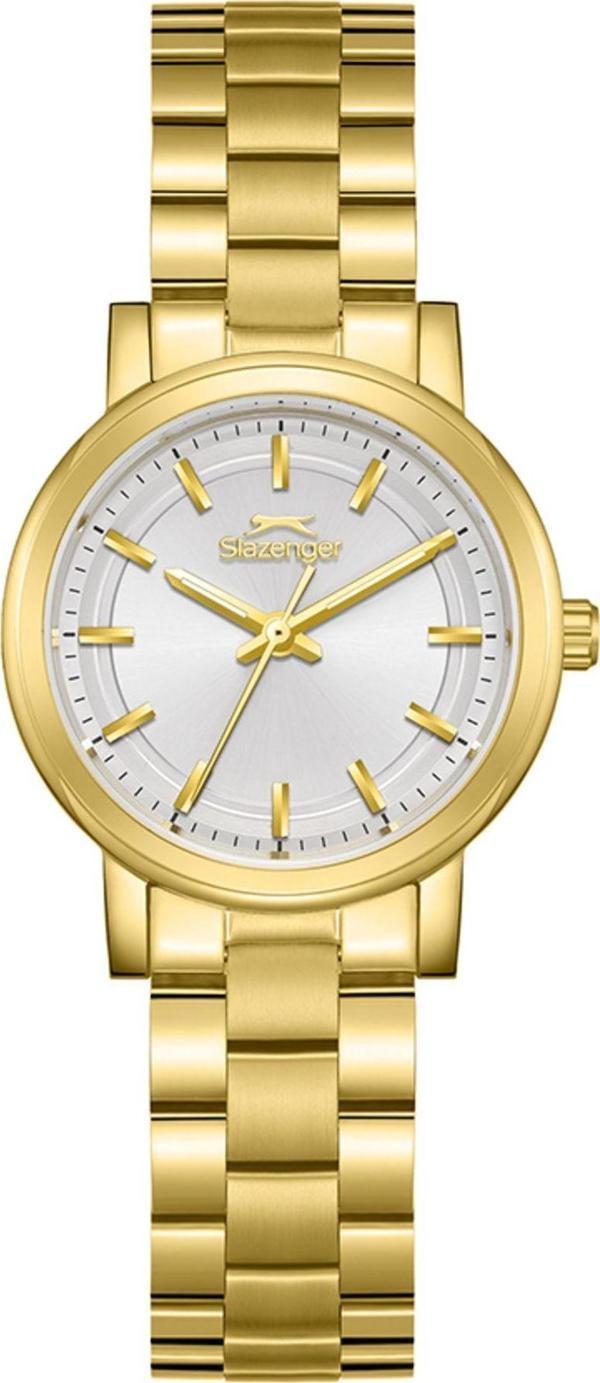 Slazenger Sl.09.2475.3.02 Kadın Kol Saati - Image 1