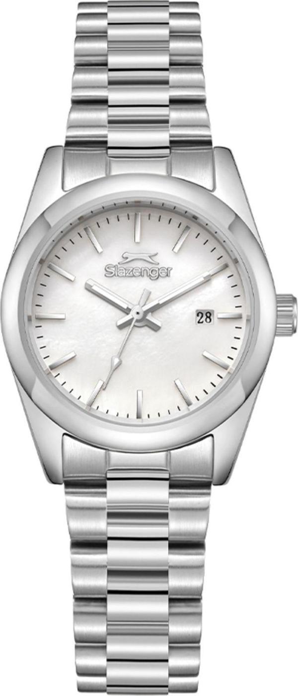Slazenger Sl.09.2473.3.01 Kadın Kol Saati - Image 1