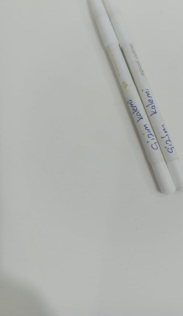 SMP SAÇ ÇİZİM KALEMİ - Image 1