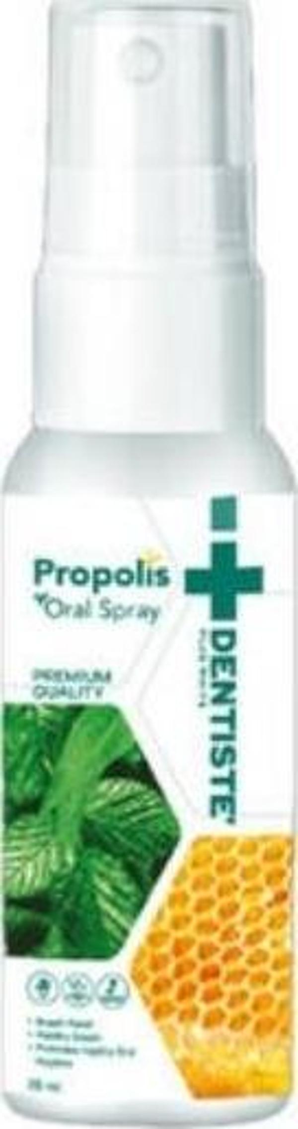 Dentiste Propolis Ağız Bakım Spreyi 20 ML - Image 1