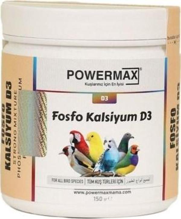 Fosfo Kalsiyum D3 - Image 1