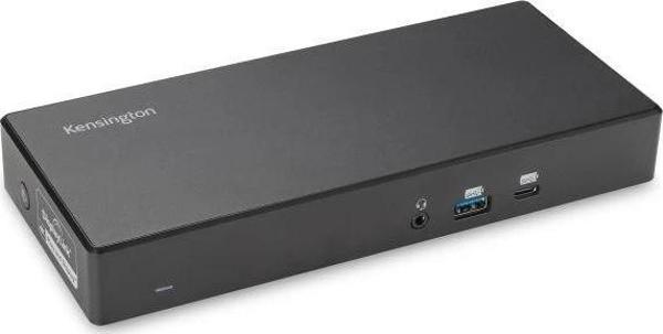 Kensington SD4790P USB-C Dörtlü 4K Displaylink Bağlantı İstasyonu Dual 4k 100W - Image 1