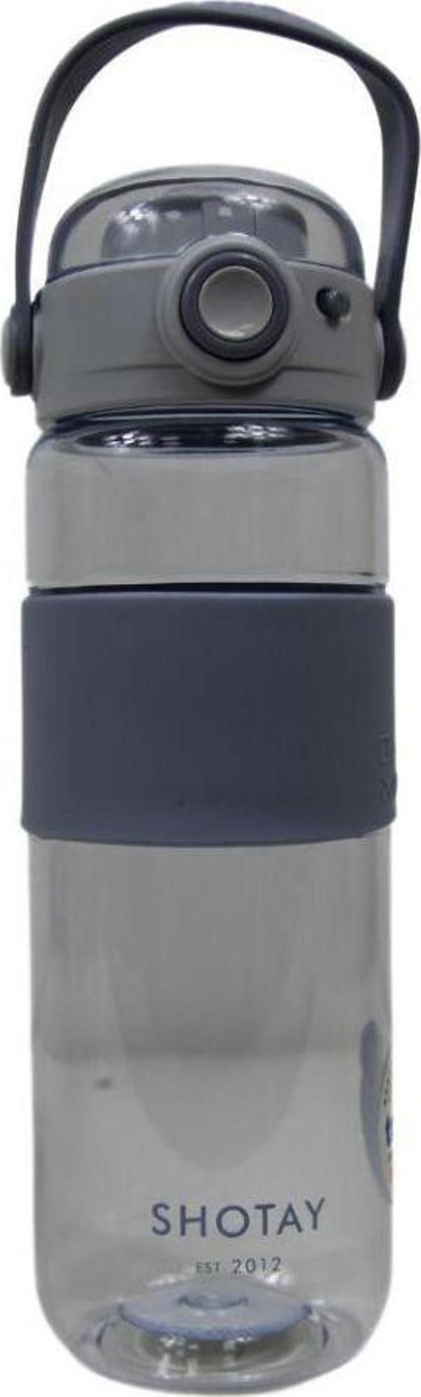 Shotay Gamer Su Matarası Tritan Mavi 780Ml - Image 1