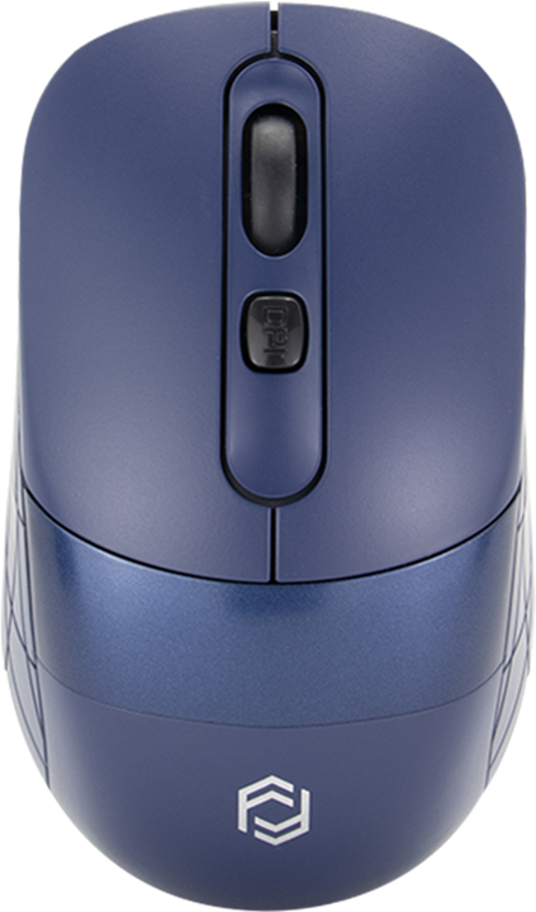 FRISBY FM-280WM KABLOSUZ MOUSE MAVİ - Image 1