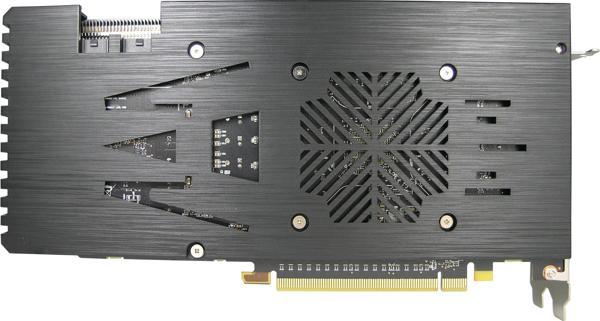 AXLE RX 5700XT 8GB GDDR6 256Bit (AX-RX5700XT/8GD6P6IP3) - Image 1