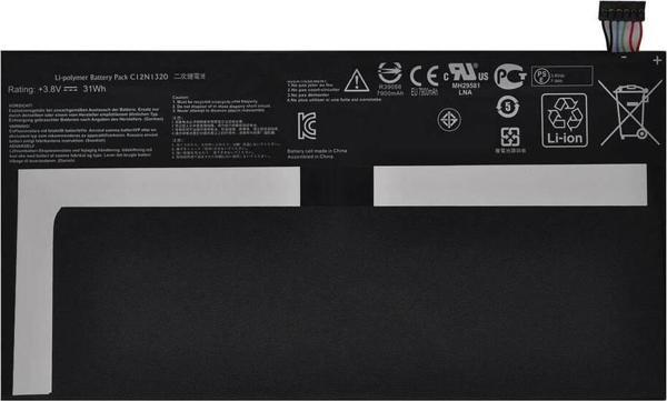 İnfostar Asus 0B200-00720100  Batarya ile Uyumlu Pil - Image 1