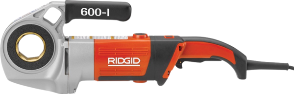Rıdgıd 44878 Model 600-I 1/2''-1.1/4'' Elektrikli El Paftası - Image 1