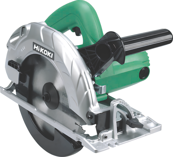 Hikoki C7SS 190mm 1050W Profesyonel Daire Testere - Image 1