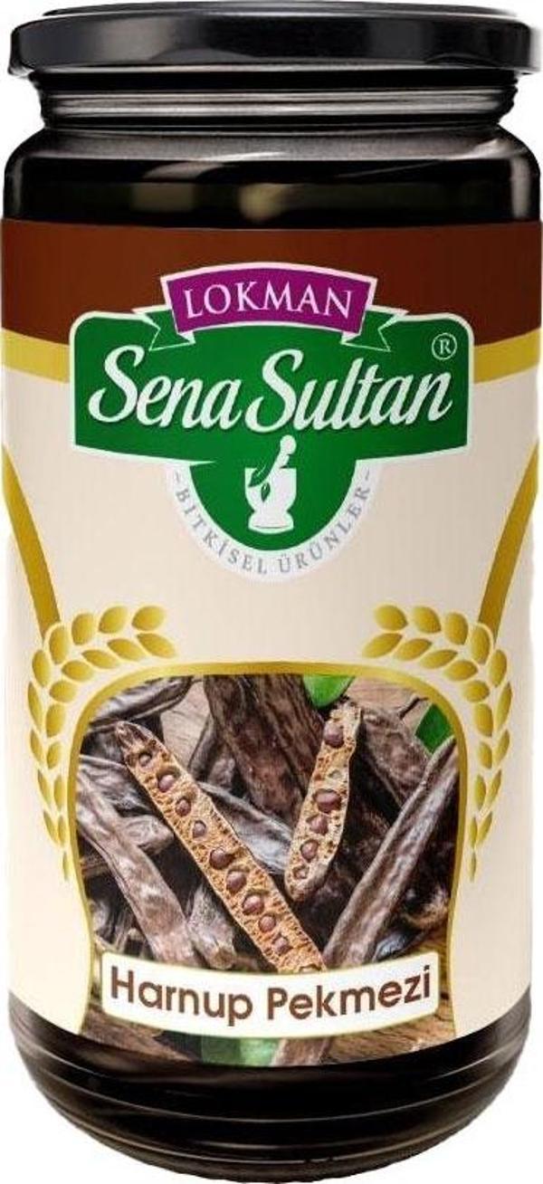 Lokman Sena Sultan Harnup Pekmezi 630 Gr - Image 1