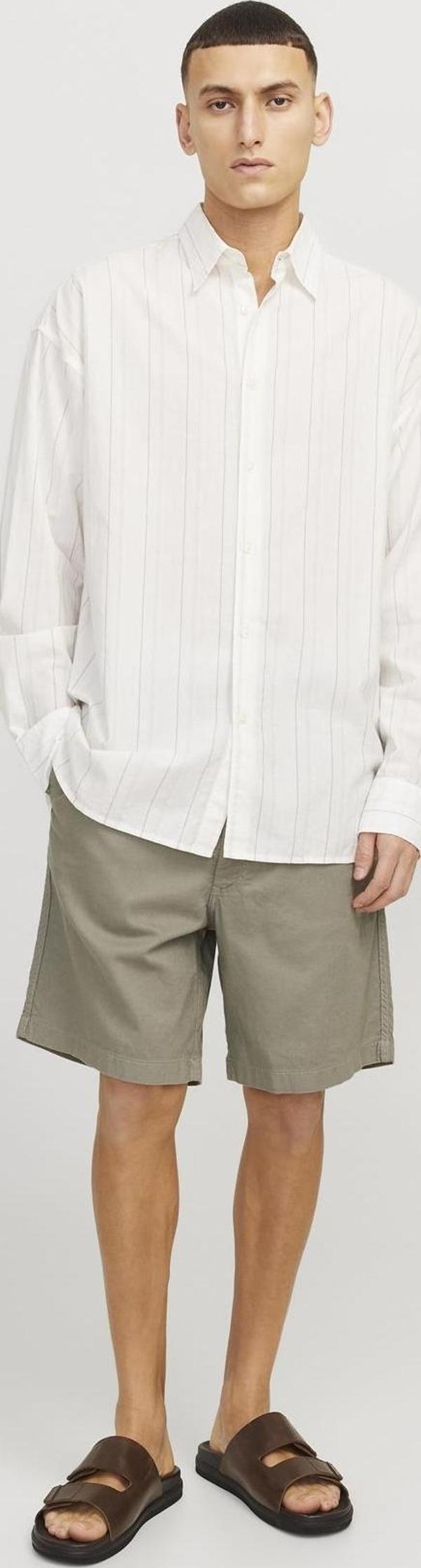 Jack&Jones PSTJAIDEN Hybrid Bondi Short SRT Erkek Şort – Günlük ve Spor Kullanım İçin  - Image 1