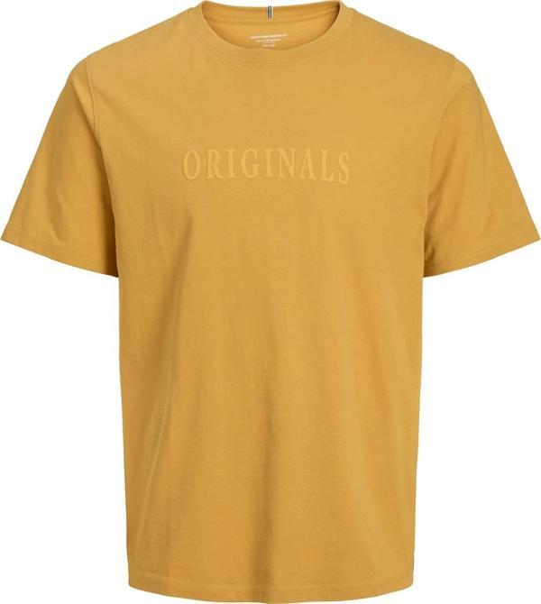 Jack&Jones JORFREDERIKSBERG TEE SS CREW NECK NOOS  - Image 1
