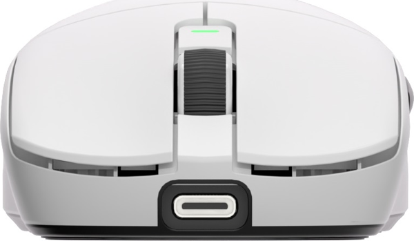 Royal Kludge M3 Beyaz 8K Hz Kablosuz Gaming Mouse 30.000 DPI - Image 1