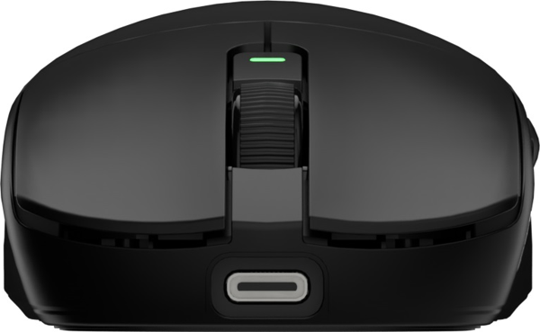 Royal Kludge M3 Siyah 8K Hz Kablosuz Gaming Mouse 30.000 DPI - Image 1