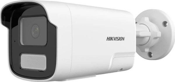 Hikvision DS-2CD1T23G2-LIUF/SL 2 Mp 4 Mm Smart Hybrid Light Ip Bullet Güvenlik Kamerası - Image 1