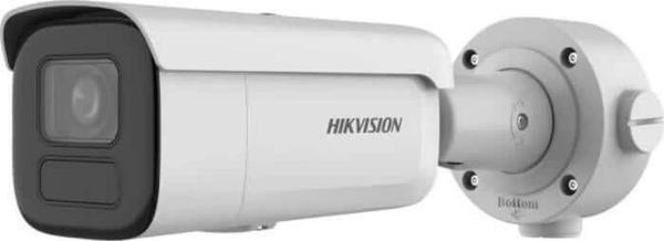 Hikvision DS-2CD2646G2HT-IZS 4 MP 2.8-12 mm Motorize Lens Darkfighter Bullet Ip Güvenlik Kamerası - Image 1