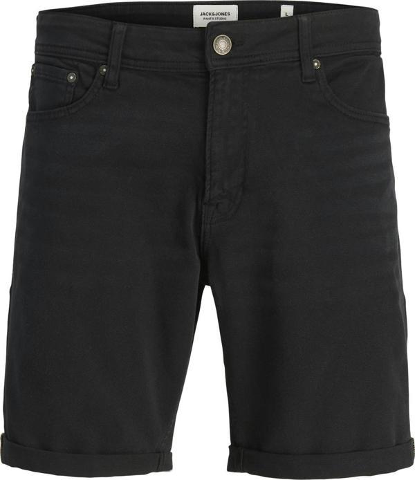 Jack&Jones JPSTRICK Ethan Icon SRT SN Jogger Şort – Spor & Günlük Kullanım İçin Erkek Şort  - Image 1