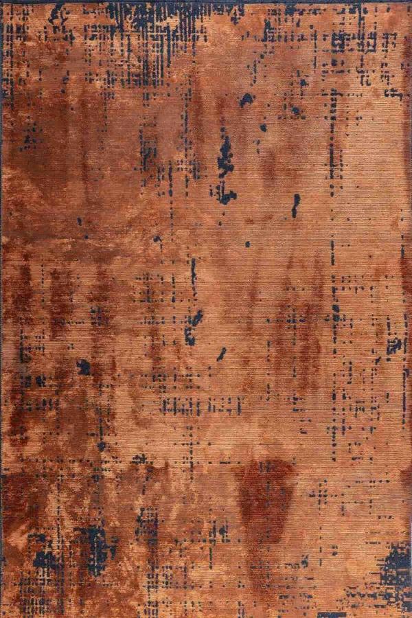 Gümüşsuyu Halı Deco Milano Bakır 160x230 - Image 1