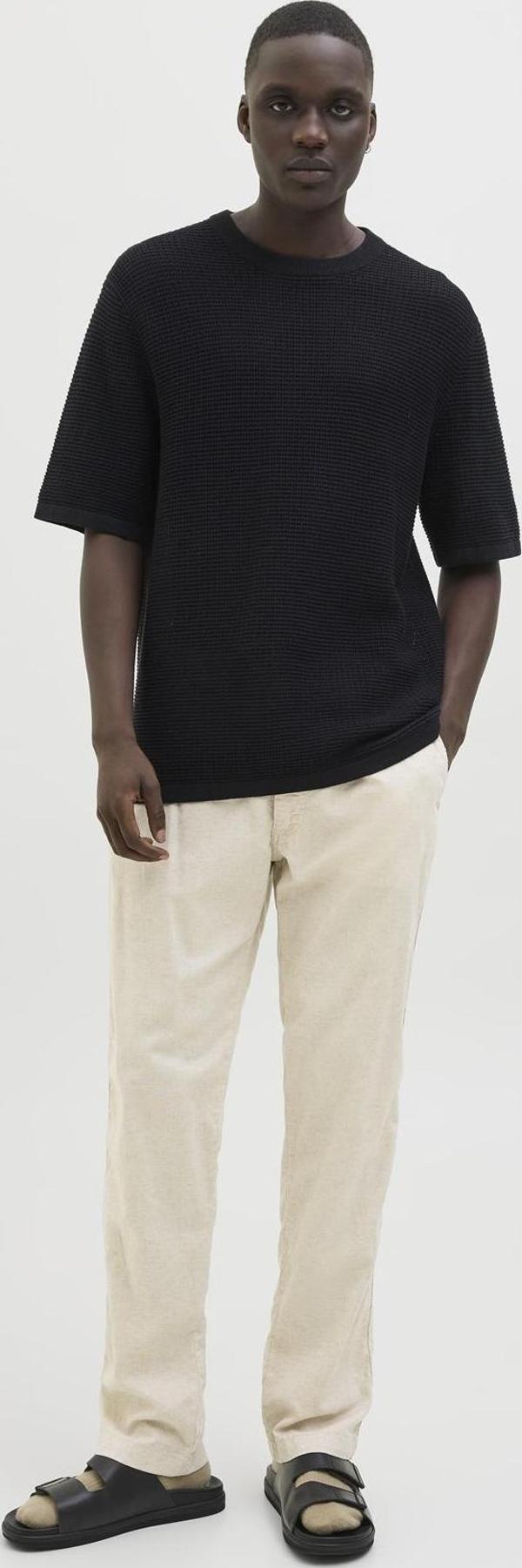 Jack&Jones JPSTKANE Erkek Hybrid Bondi Jogger SN Pantolon – Modern Kesim, Spor & Günlük Kullanım  - Image 1