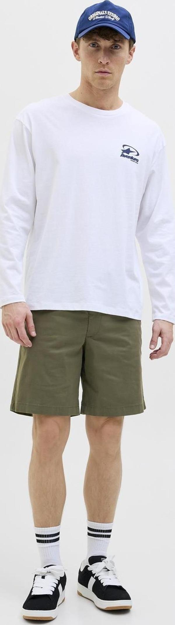 Jack&Jones JPSTJAIDEN CAMPAIGNHYBRIDJOGGERSHORT SRT  - Image 1