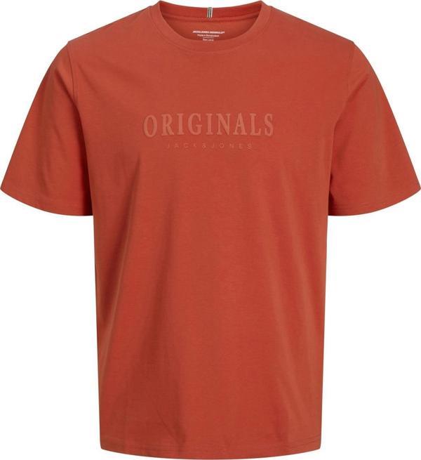 Jack&Jones JORFREDERIKSBERG TEE SS CREW NECK NOOS  - Image 1