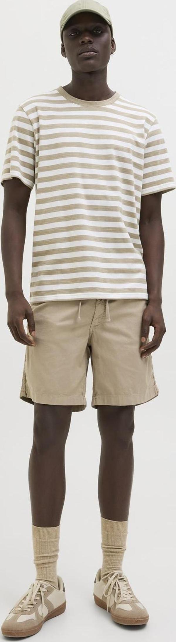 Jack&Jones PSTJAIDEN Hybrid Bondi Short SRT Erkek Şort – Günlük ve Spor Kullanım İçin  - Image 1