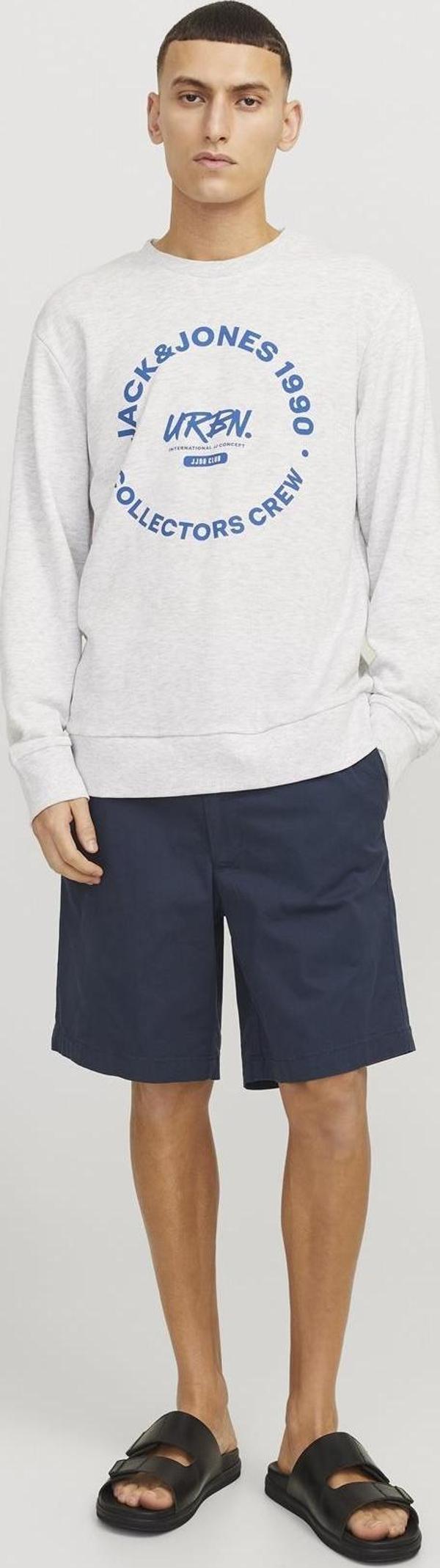 Jack&Jones JPSTJAIDEN CAMPAIGNHYBRIDJOGGERSHORT SRT  - Image 1