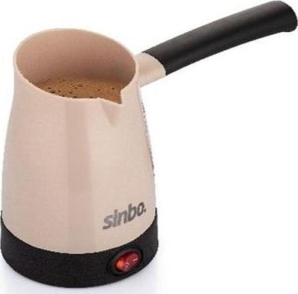 Sinbo Scm-2975 Elektrikli Cezve - Image 1