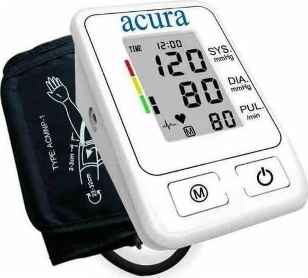 Acura Ac 9080k  Türkçe Konusan Ölçüm Aleti - Image 1