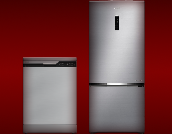 Arçelik pro set (278550 EI Fit - 6567 WF I) - Image 1