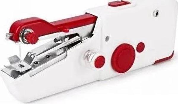 Kiwi KSW-3010 El Dikiş Makinesi * 12 Adet - Image 1