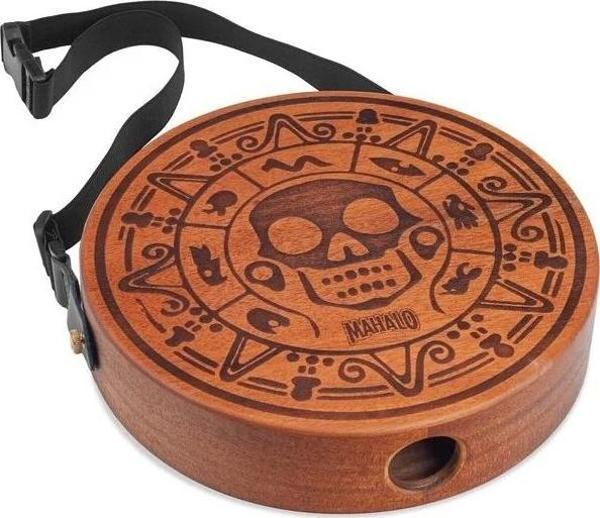 Mahalo MPJ1PR Lap Top Prite Special Cajon - Image 1