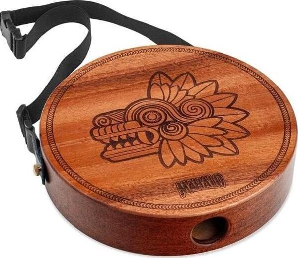 Mahalo MPJ1PM Lap Top Puma Special Cajon - Image 1