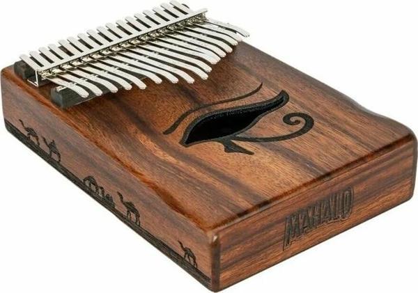 Mahalo MKA17PH Kalimba (Pharaoh) - Image 1